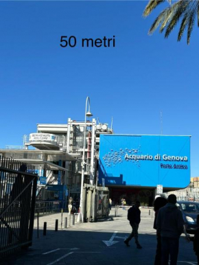 Vacanza al Ponte Reale